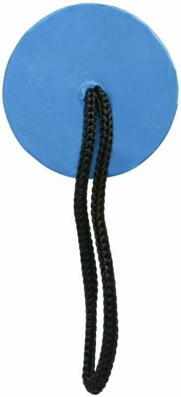 Universal Kayak Scupper Plug Kit 3/4" to 1.5" Kayak Scupper Holes Sky Blue 4pcs