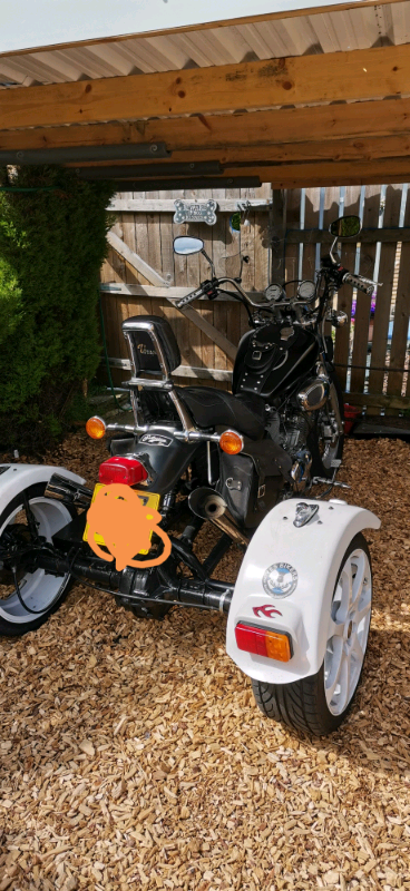 Trikes for sale gumtree hot sale