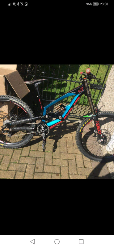 Yt tues 2.0 pro 2014 discount