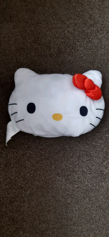 Hello Kitty Secret Pillow Speaker In Welwyn Garden City