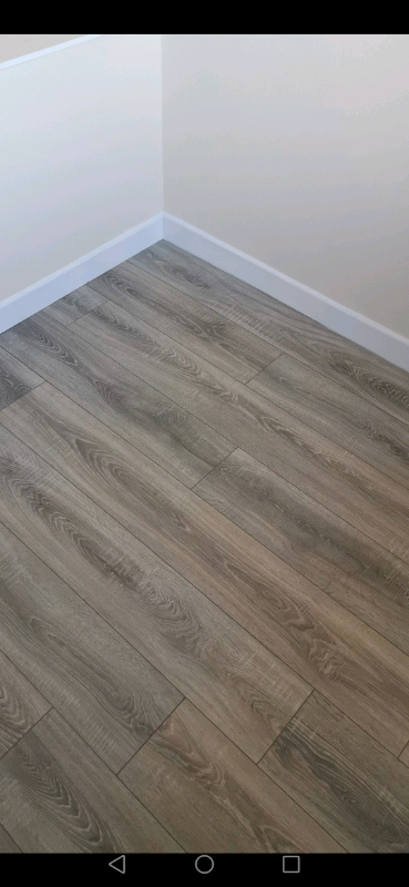 Laminate flooring fitter, competitive quotes given. | in ...