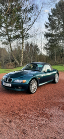 BMW Z3 