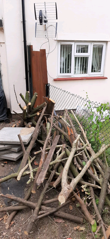 Free firewood | in Cardiff | Gumtree