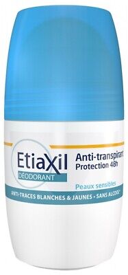 Etiaxil Anti-Perspirant Deodorant 48h Roll-on 50ml