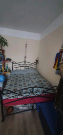 Double room for rent forest gate 