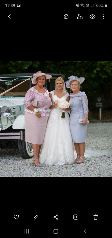 Mother of the bride dresses gumtree deals