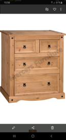 Corona Chest Of Drawers For Sale Bedroom Dressers Chest Of