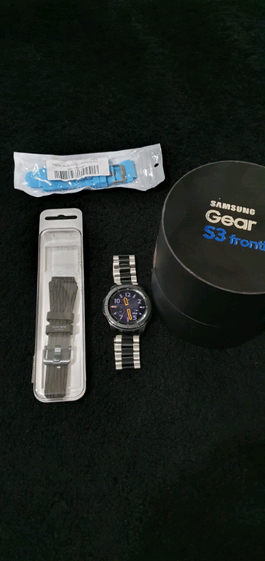Samsung S3 Frontier | in Glasgow | Gumtree