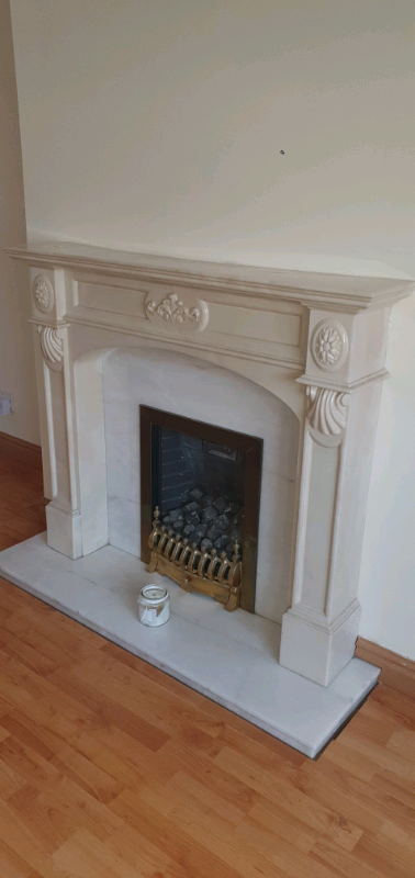 Fireplace In East End Glasgow Gumtree
