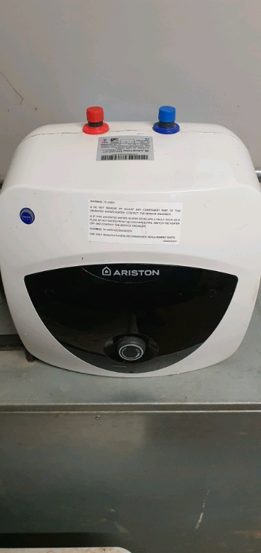 ariston andris lux undersink water heater 2kw 10ltr