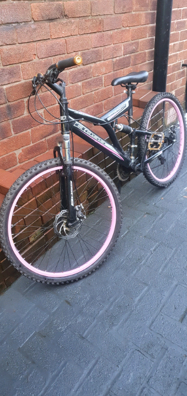 womens 26 in mountain bike