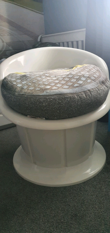Ikea bucket chair | in Glasgow | Gumtree