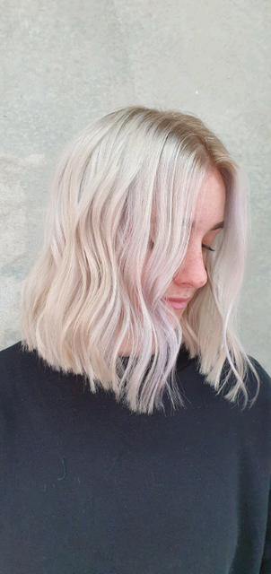 Crystal Dziura Hairstylist Hairdressing Gumtree Australia