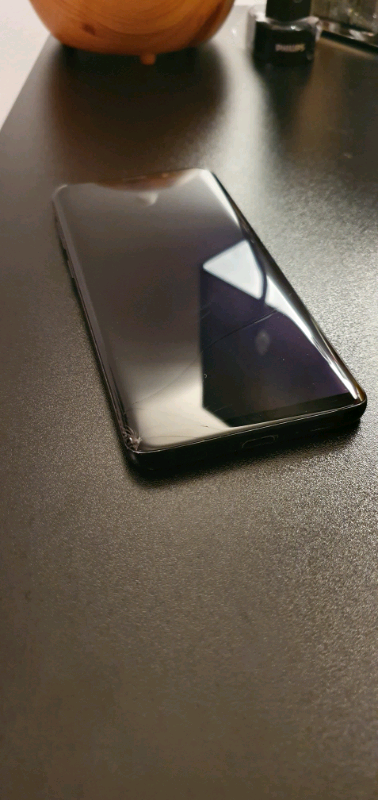 Samsung Galaxy S9 Plus - 128GB - EE - cracked screen | in Hull, East Yorkshire | Gumtree
