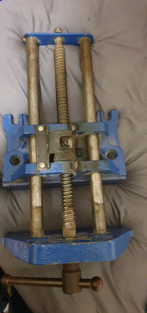 Wood - vice Hand Tools Gumtree Australia Rockingham 