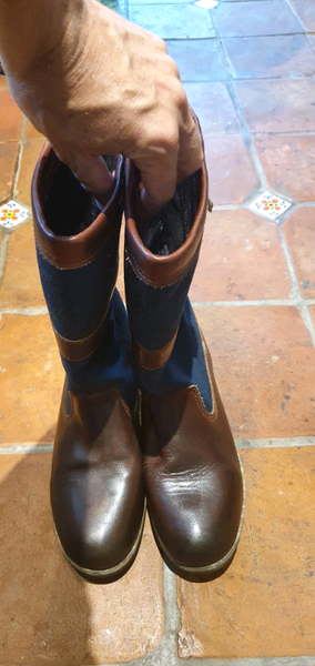 dubarry shoes sale