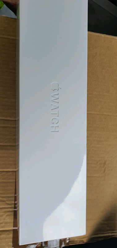 apple series 5 44m