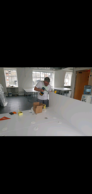 Flat Pack Furniture Assembler Handyman