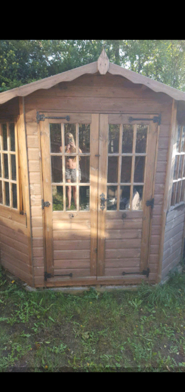 Summer house | in Brighton, East Sussex | Gumtree