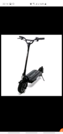 Dualtron Ultra electric scooter for adults