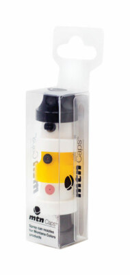MTN  Spray Paint Cap