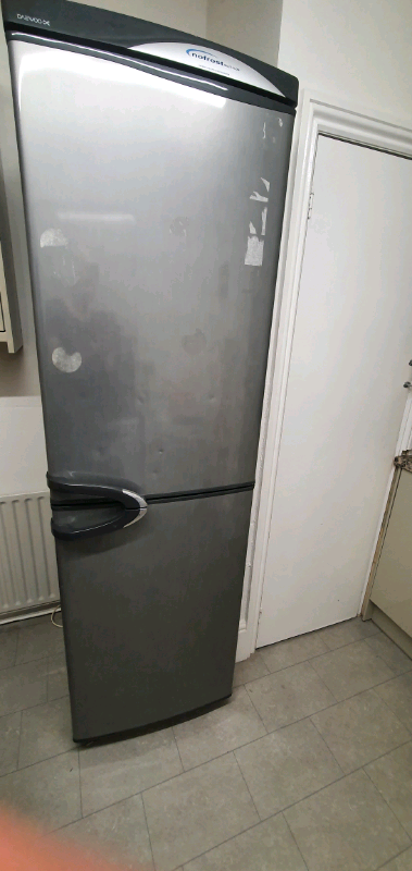 Холодильник дэу ноу фрост