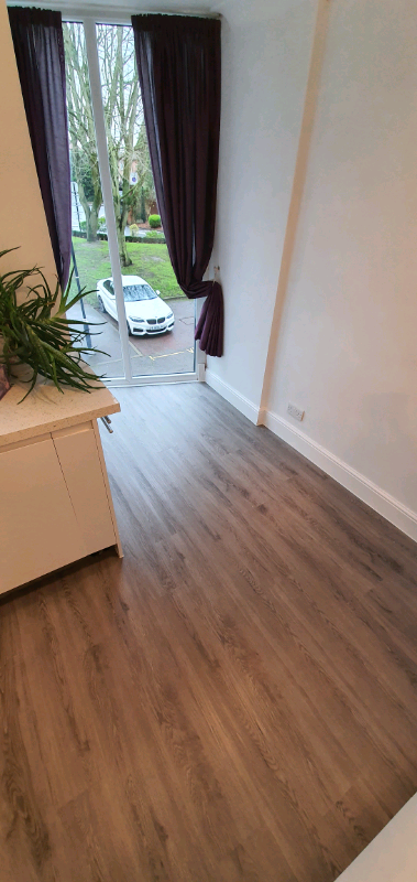 Laminate Flooring Installation In Bedford Bedfordshire Gumtree