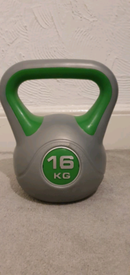 Used Kettlebell Weights for Sale | Gumtree