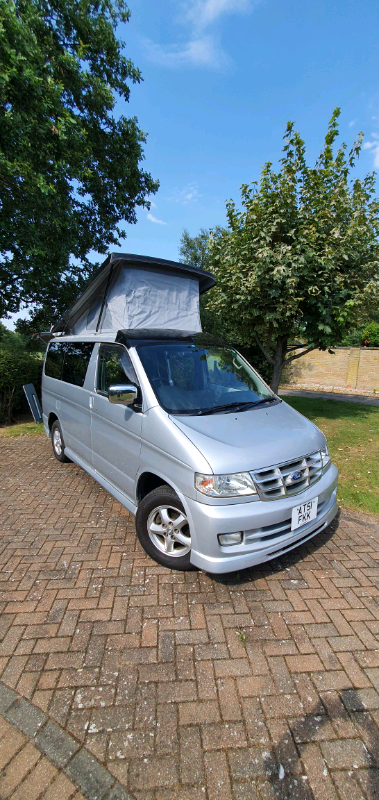 Mazda ford freda