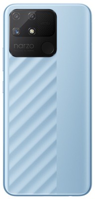 50A 4/64GB 3G / LTE / GPS Blue Unlocked