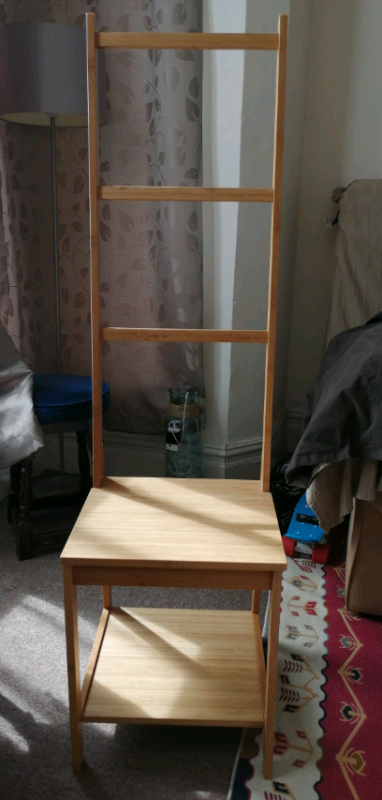 IKEA Ragrund Towel Rack / Chair | in Norwich, Norfolk ...