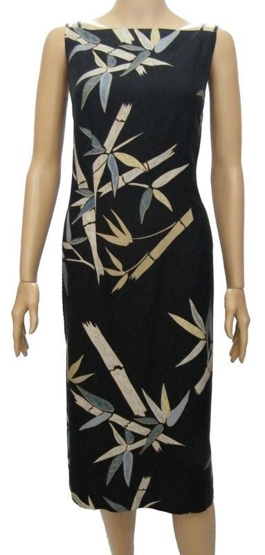 Vestidos femininos Tori Richard