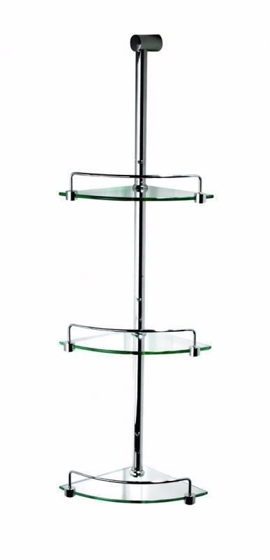 WENKO Ablagen, Schalen und Körbe für Badezimmer