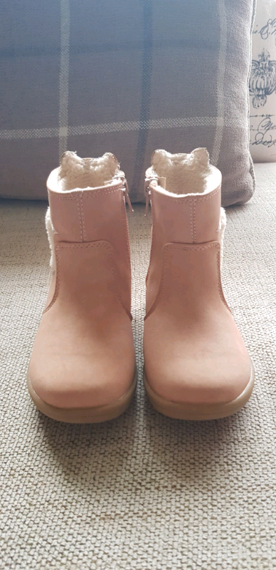 asda childrens boots