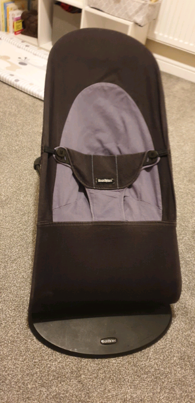Baby bjorn bouncer gumtree top