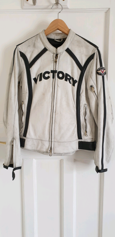 gumtree motorbike jacket