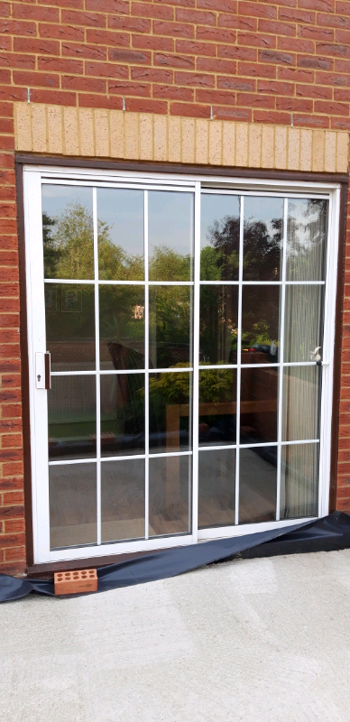 Patio Doors For Sale In Warfield Berkshire Gumtree