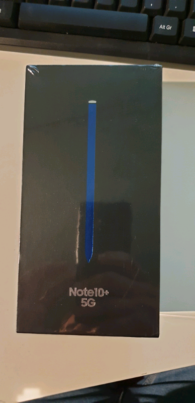 galaxy watch with note 10