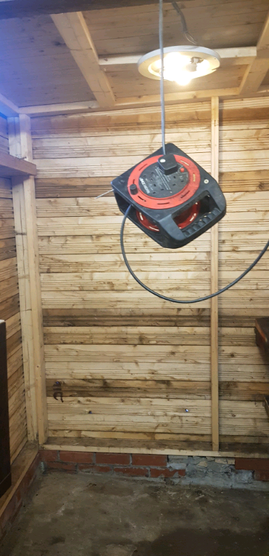 Wooden garage in Hull, East Yorkshire Gumtree
