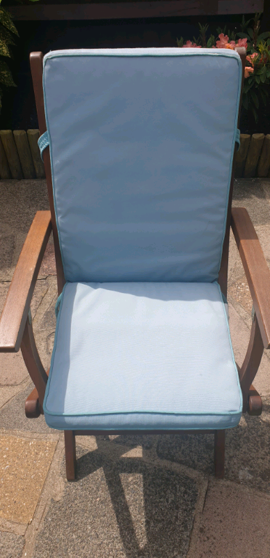 Garden Seat Cushions | in Uxbridge, London | Gumtree