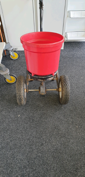 Salt Spreader for sale in UK | 35 used Salt Spreaders