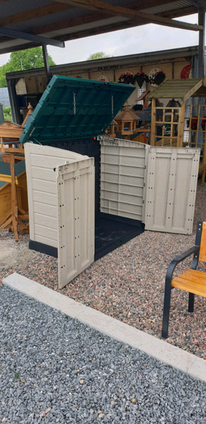 keter shed for sale in uk 30 second-hand keter sheds