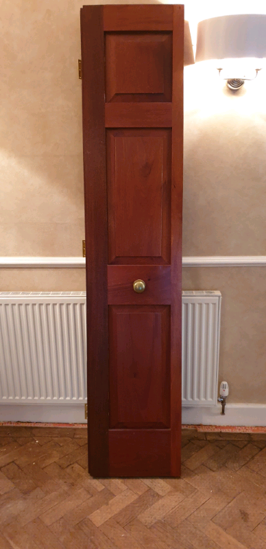 Bi Folding Solid Interior Doors In Dewsbury West Yorkshire Gumtree