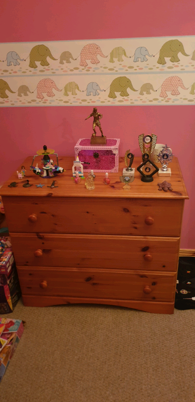 Chest Of Drawers In Lisburn County Antrim Gumtree