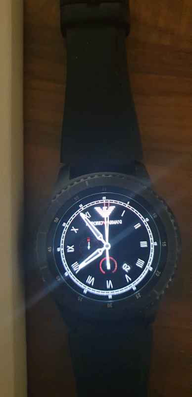 smart watch s3 price