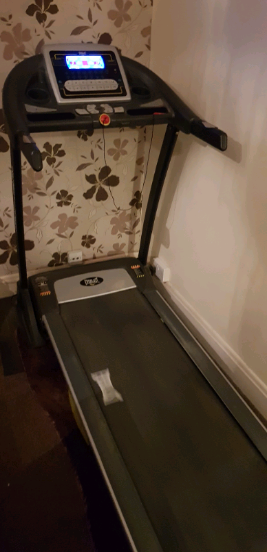 everlast cycling machine