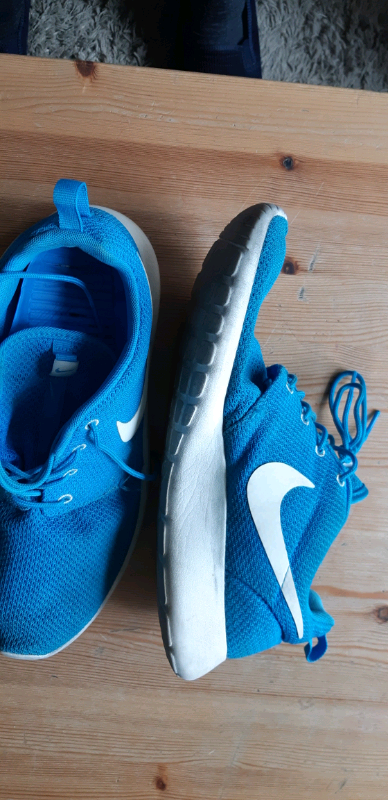 Size 9 men's Nike trainers | in Wallsend, Tyne and Wear | Gumtree