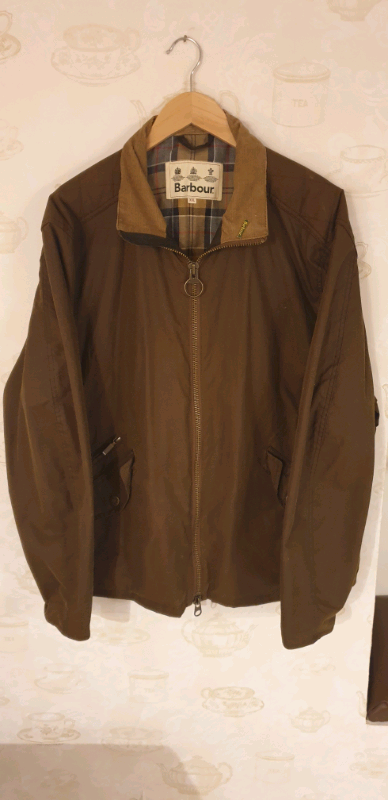 BARBOUR JACKET (brand new) XXL | in Radstock, Somerset | Gumtree