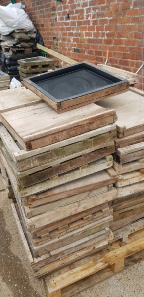 Concrete Molds for sale in UK | 56 used Concrete Molds