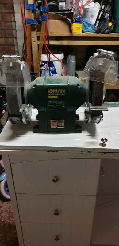Bench Grinder In Stoke On Trent Staffordshire Gumtree